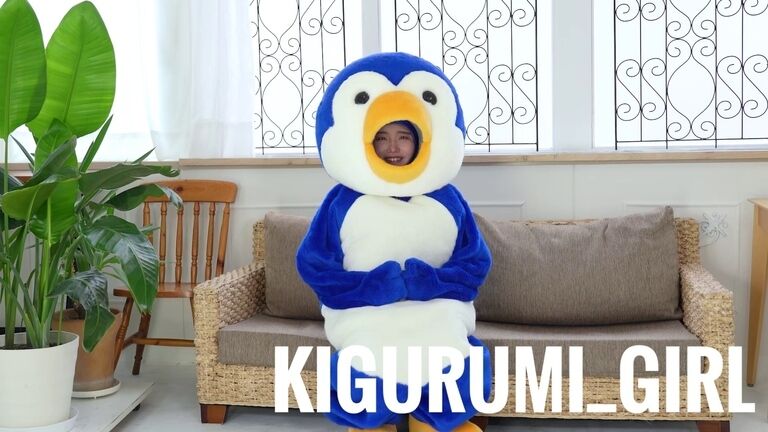 KIGURUMI_GIRL 11
