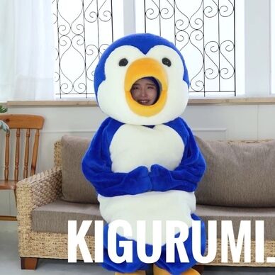 KIGURUMI_GIRL 11