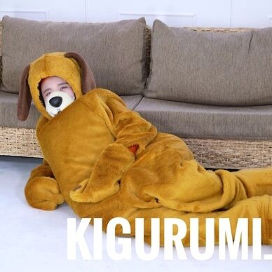 KIGURUMI_GIRL 12