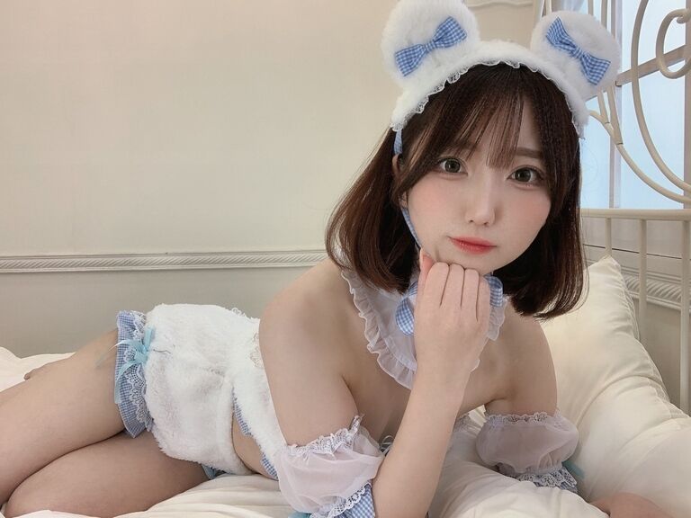 シロクマ🐻‍❄️