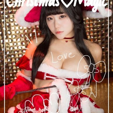 Christmas♡Magic