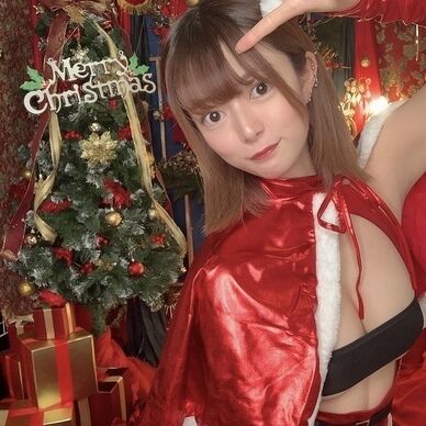 Xmas自撮り集~2023~
