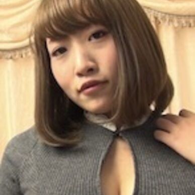 東京グラビアアイドル図鑑 　うさみりこ編