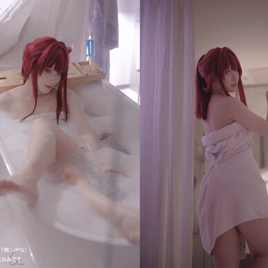 君といると気分がいい...~