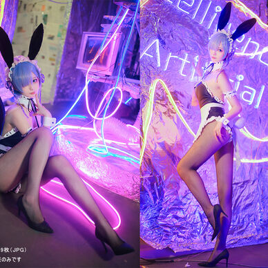 レム - Re:ゼロから始める異世界生活