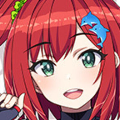 入華Ａ抱き枕カバー