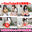 【YouTube未公開シーン②】18歳まみちゃんの体操着(ブルマ)丸見え生着替え