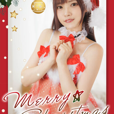 ChristmasPhotoBook(写真集+DLROM)