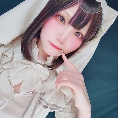 シスター⛪️