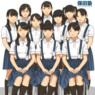 小学六年生図鑑