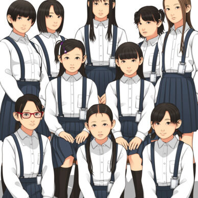 小学五年生要録