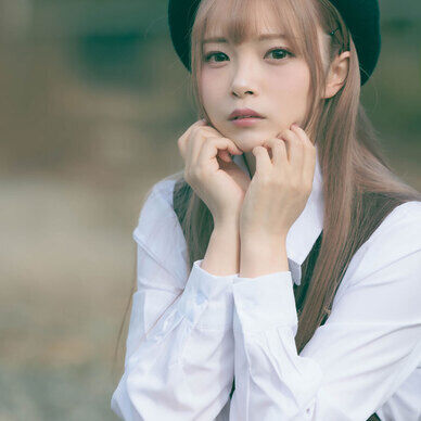 制服写真集「儚号Hakana」