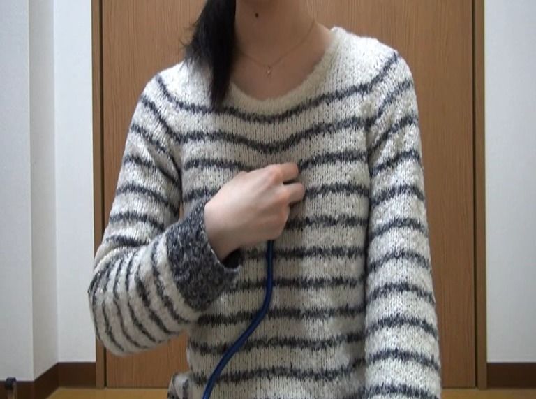 20歳 可愛い女子大生そらの心音Vol.1