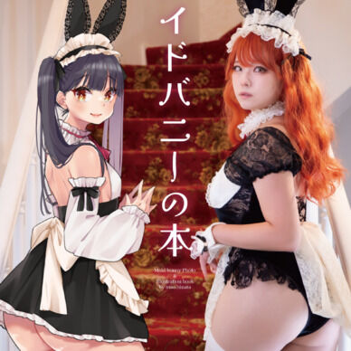 メイドバニ―の本