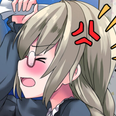 2023年11月特典描き下ろしイラスト：カワイイ盗賊ちゃん参上！