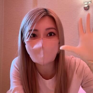手袋はやぬぎ、はやつけ🧤❤️