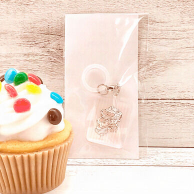SweetParty　アンブレラマーカー　ホットケーキ
