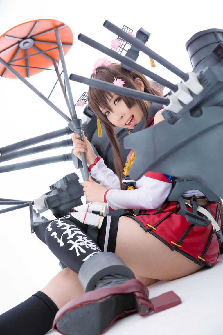 【厳選50枚】艦これ大和ROM