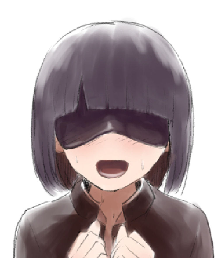 kana♂にイラスト依頼