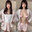 【ハプニングTikTok...】モコモコからおっぱいが...！💗