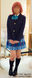 【無料】写真集8 西◯野真姫