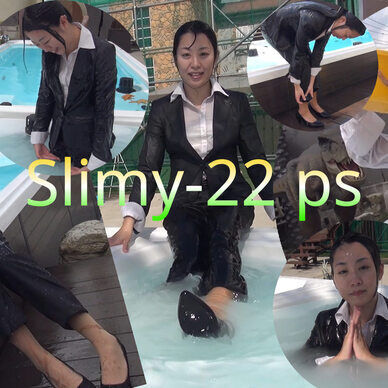 Slimy-22 ps