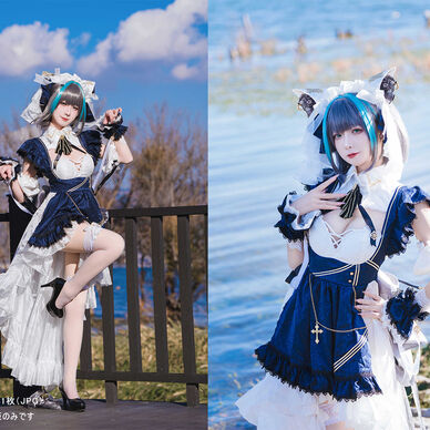 Cheshire，チェシャー