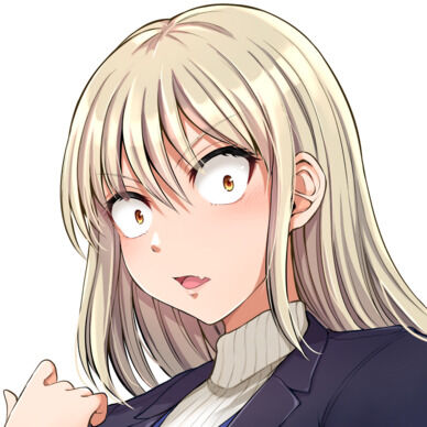 これからだんだん幸せになっていく怖い女上司1