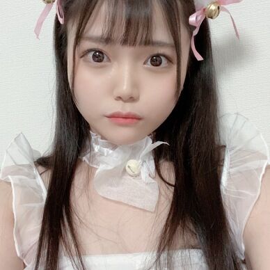 猫のコスプレ