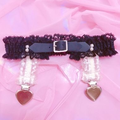 レッグガーター