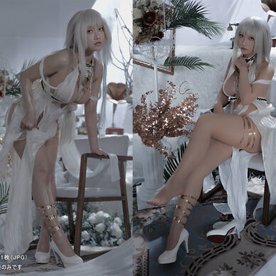 宴会...いったいどんなものになるんだろう？