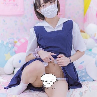 裏垢女児未公開写真集🍥🎀