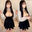 【えちえちTikTok】おっぱいがすごい揺れちゃってた