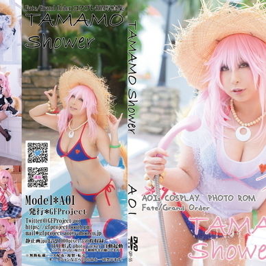 TAMAMO　Shower(DL版)