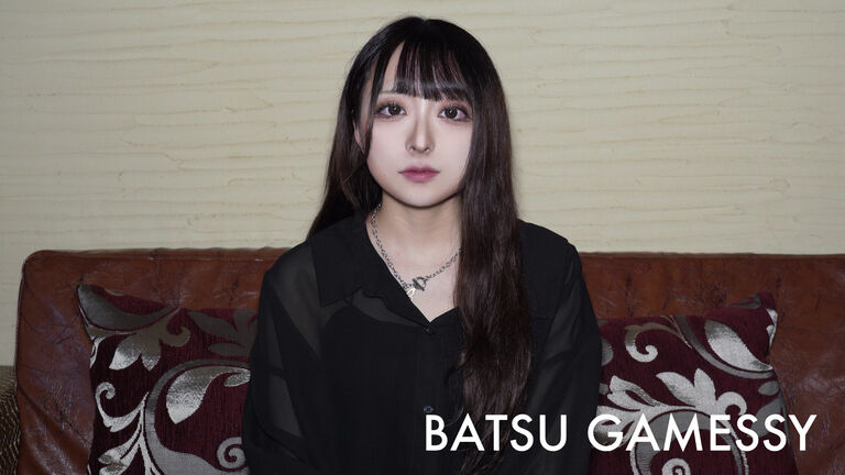 BATSU GAMESSY REVENGE 08