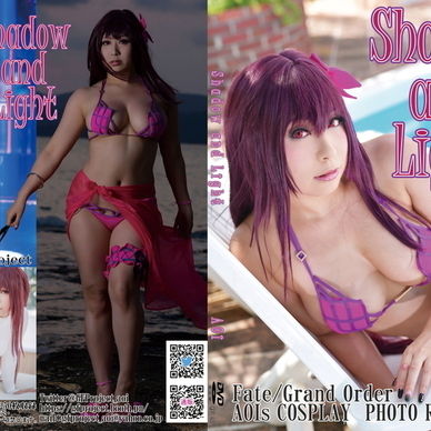 Shadow and Light(DL版)