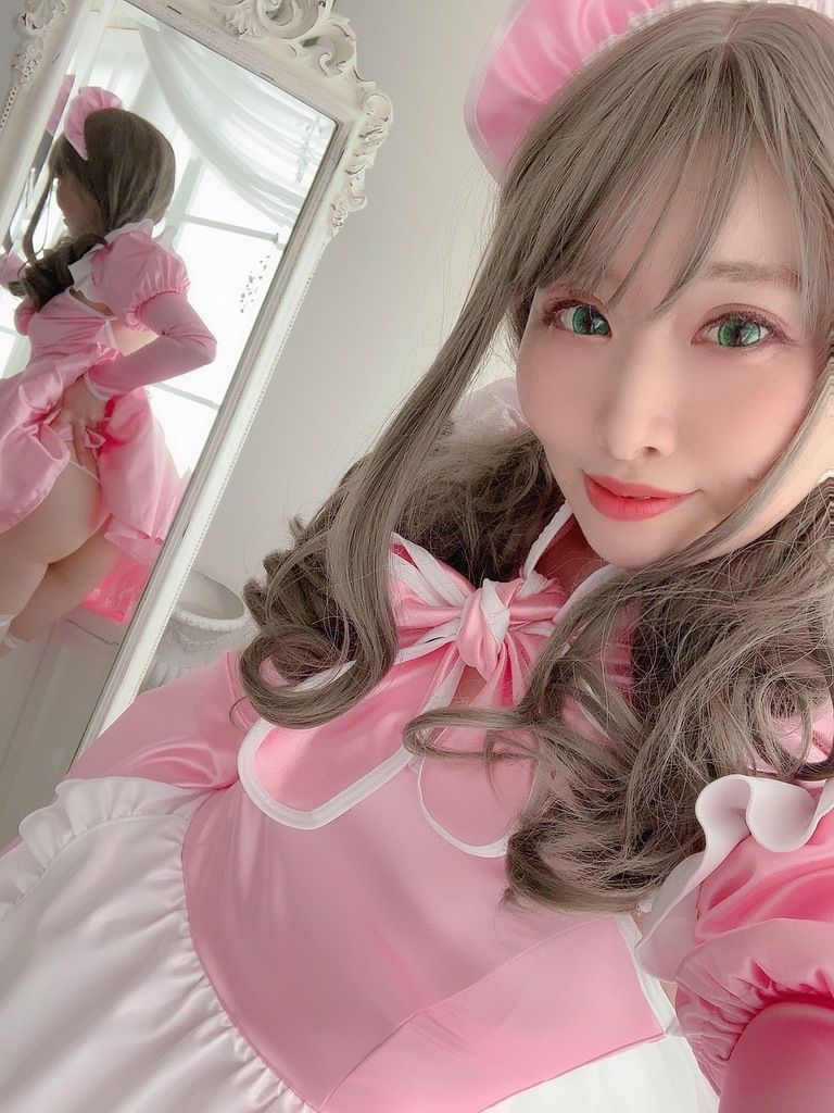 衣装・ポーズ指定の自撮り写真♡【私服〜D区分】