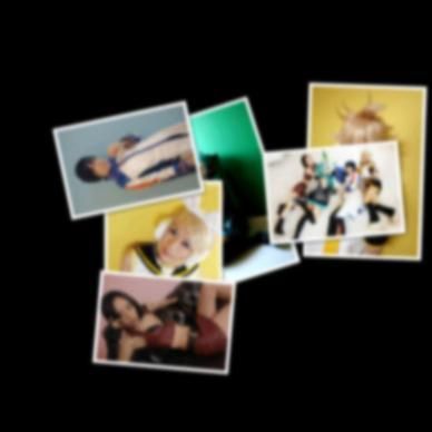 【復刻生写真①】131122　初ブロマイド