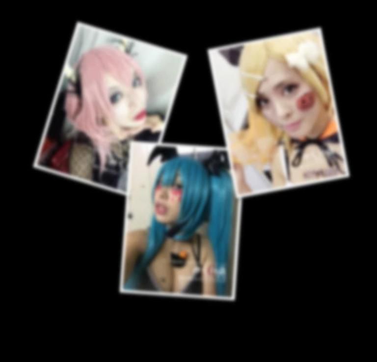 【復刻生写真⑧】161016　後半ハロウィン2ステ目？
