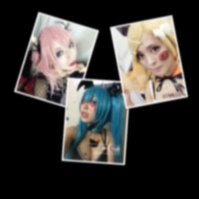 【復刻生写真⑧】161016　後半ハロウィン2ステ目？