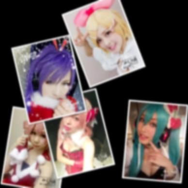 【復刻生写真⑫】161210　クリスマス