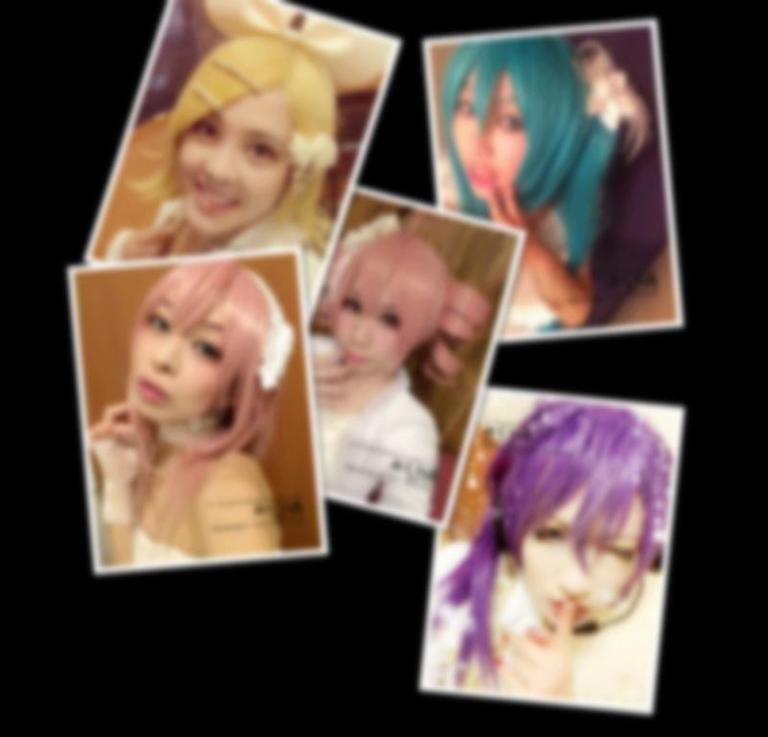 【復刻生写真⑬】161218　白コーデ