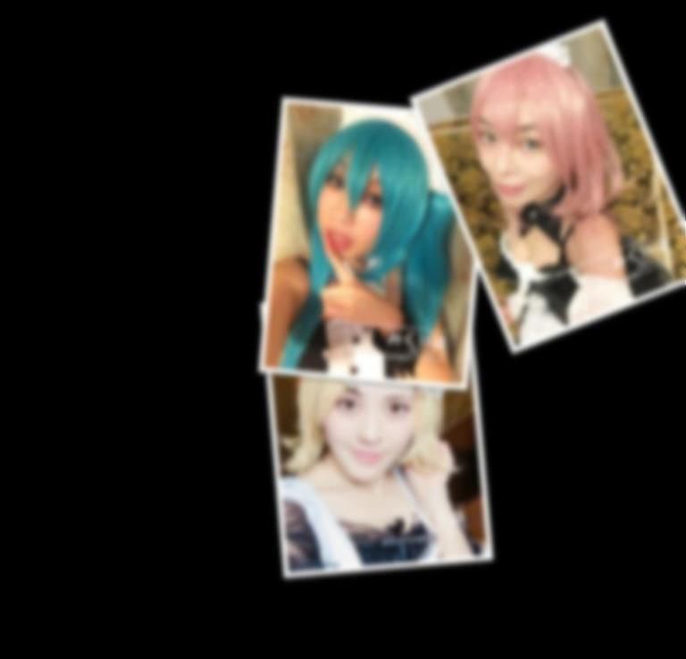 【復刻生写真⑭】170219　メイド