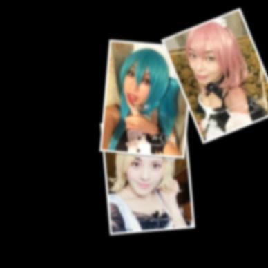 【復刻生写真⑭】170219　メイド