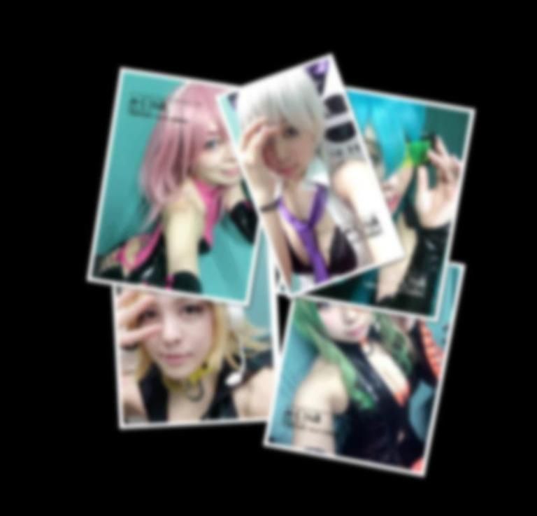 【復刻生写真⑮】170311　HONEY POT