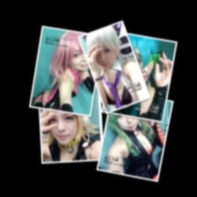 【復刻生写真⑮】170311　HONEY POT