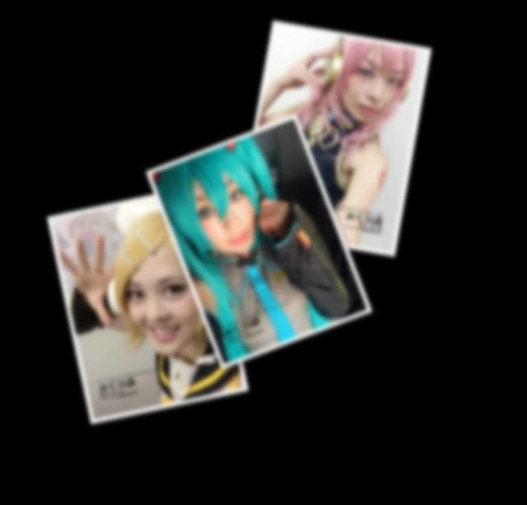 【復刻生写真⑯】170318　公式