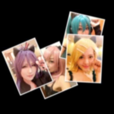 【復刻生写真⑰】170320　猫ちゃん