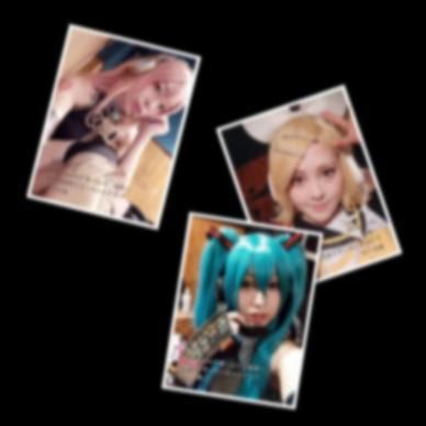 【復刻生写真⑲】180121　公式