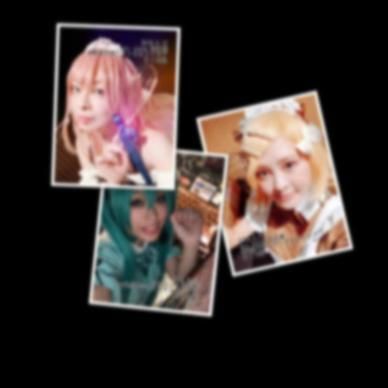 【復刻生写真㉑】180217　メイド